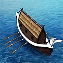 ArrowCanoe icon