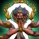 Asura icon