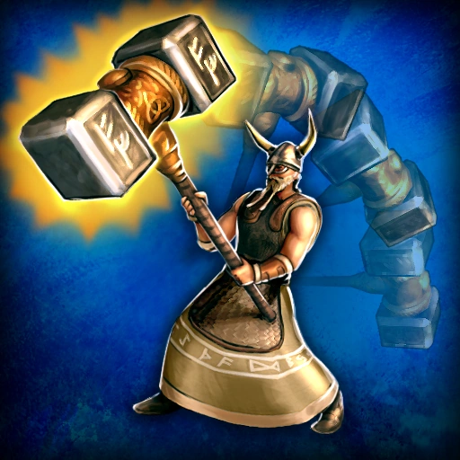 AvengingSpirit icon