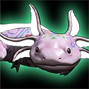 Axolotl icon