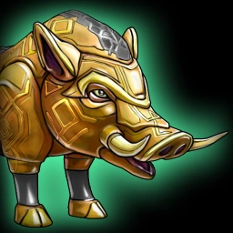 BattleBoar icon