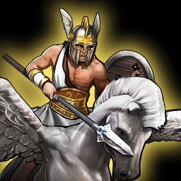 Bellerophon icon