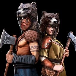 Berserk icon
