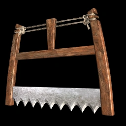 BowSaw icon