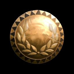 BronzeShields icon