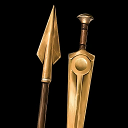 BronzeWeapons icon