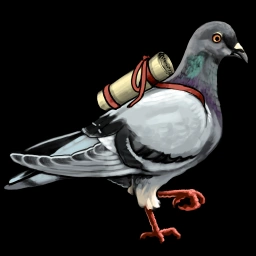 CarrierPigeons icon