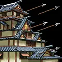 Castle icon