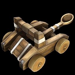 Catapult icon