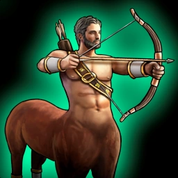 Centaur icon