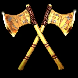 ChampionAxemen icon