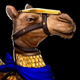 ChampionCamelRiders icon