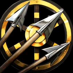 ChampionChariotArchers icon