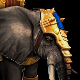 ChampionWarElephants icon