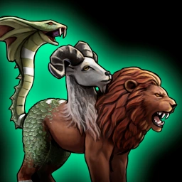 Chimera icon