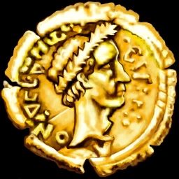Coinage icon