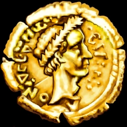 Coinage icon