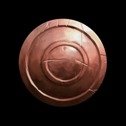 CopperShields icon