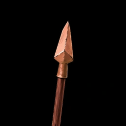 CopperWeapons icon