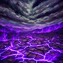 CorruptedGround icon