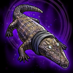 CrocodileOfSet icon