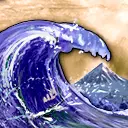 CrushingWaves icon