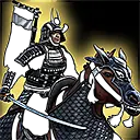 Daimyo icon