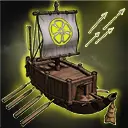 DanNoUraTactics icon