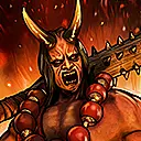 DeadlyRage icon