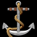 Dock icon