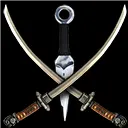 Dojo icon