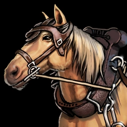 DraftHorses icon