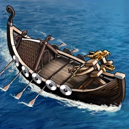 DragonShip icon