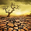 DroughtLand icon