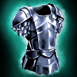 DwarvenBreastplate icon