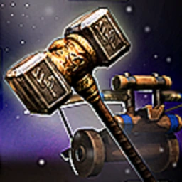 DwarvenWeapons icon