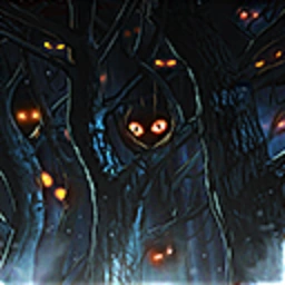 EyesInTheForest icon