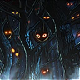 EyesInTheForest icon