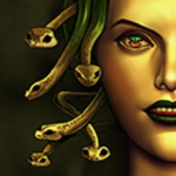 FaceOfTheGorgon icon