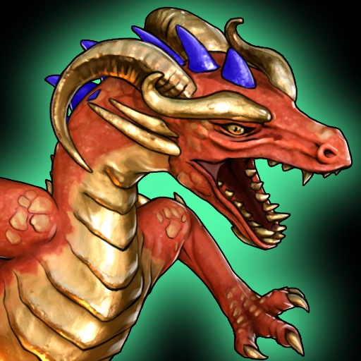 Fafnir icon