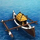 FishingShipAztec icon