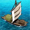 FishingShipChinese icon