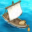 FishingShipJapanese icon