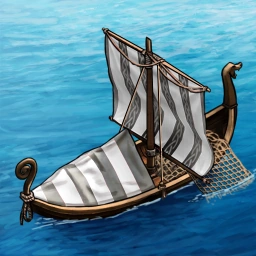 FishingShipNorse icon