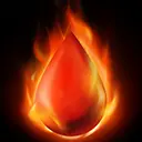 FlamingBlood icon