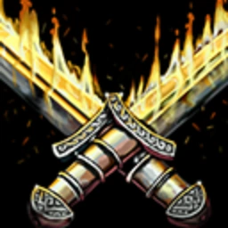 FlamingWeapons icon