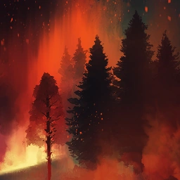 ForestFire icon