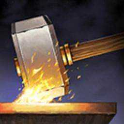 ForgeOfOlympus icon