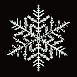 Frost icon