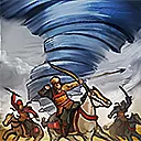 GalesFury icon